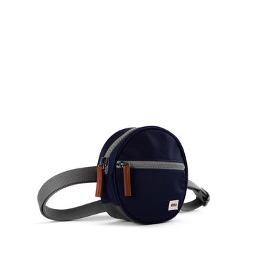 Paddington D Midnight Recycled Nylon