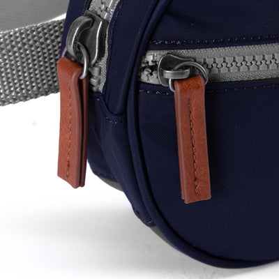 Paddington D Midnight Recycled Nylon