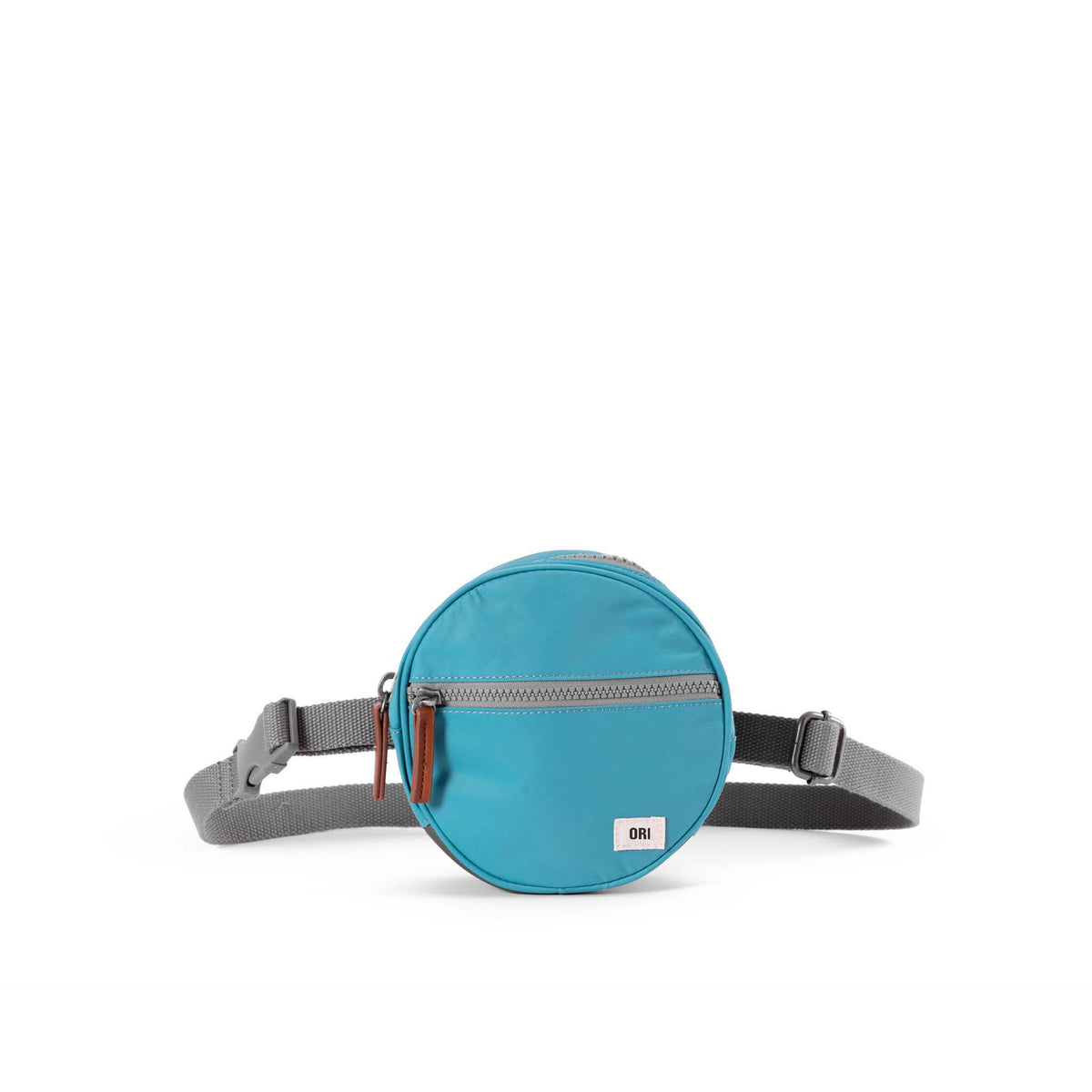 Paddington Hip Bag in Petrol