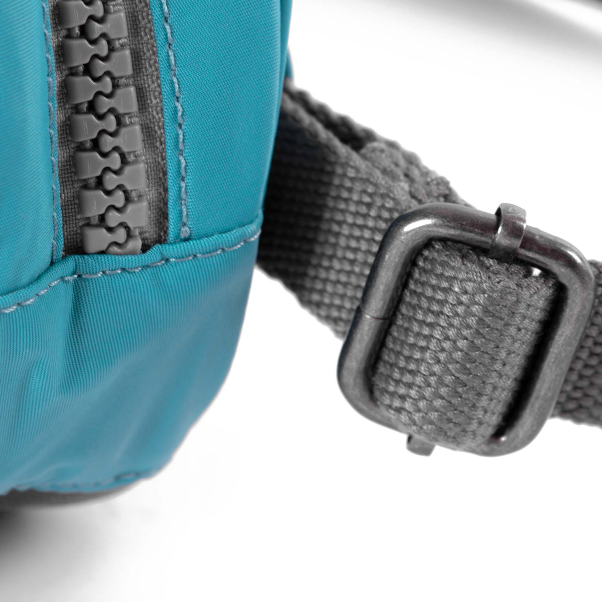 Paddington Hip Bag in Petrol