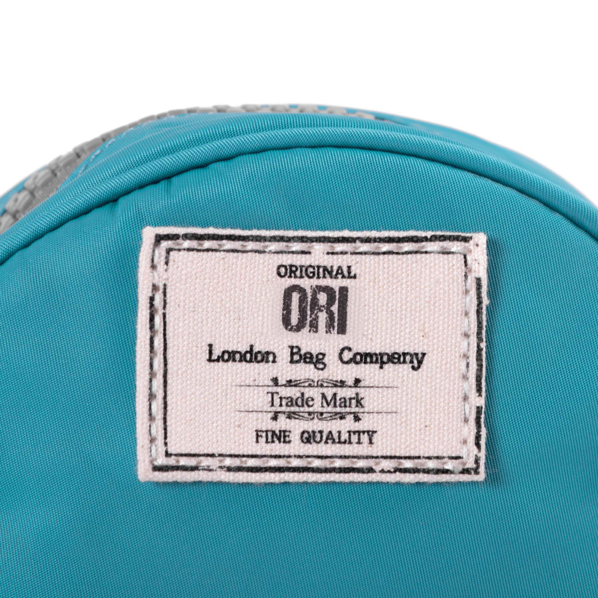 Paddington Hip Bag in Petrol