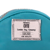 Paddington Hip Bag in Petrol