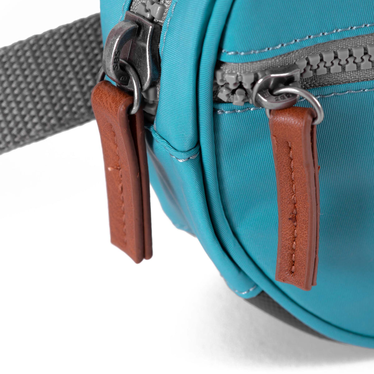 Paddington Hip Bag in Petrol