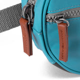 Paddington Hip Bag in Petrol