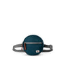 Paddington Hip Bag in Teal