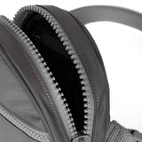 Paddington Hip Bag in Graphite