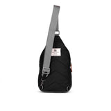 Willesden Sling Bag in Black