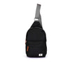 Willesden Sling Bag in Black