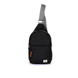 Willesden Sling Bag in Black