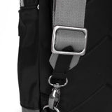 Willesden Sling Bag in Black