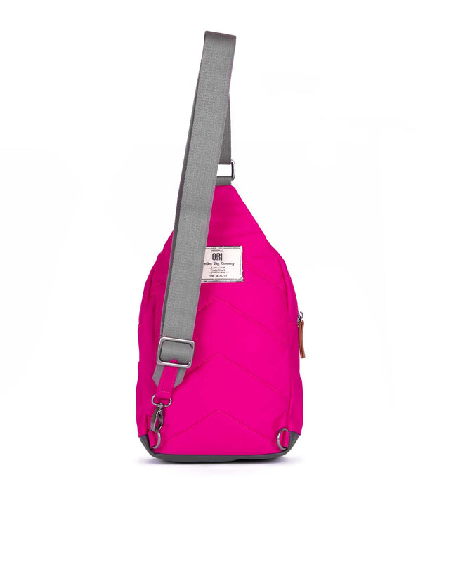 Willesden Sling Bag in Candy