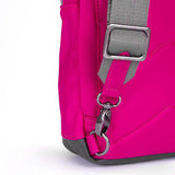 Willesden Sling Bag in Candy