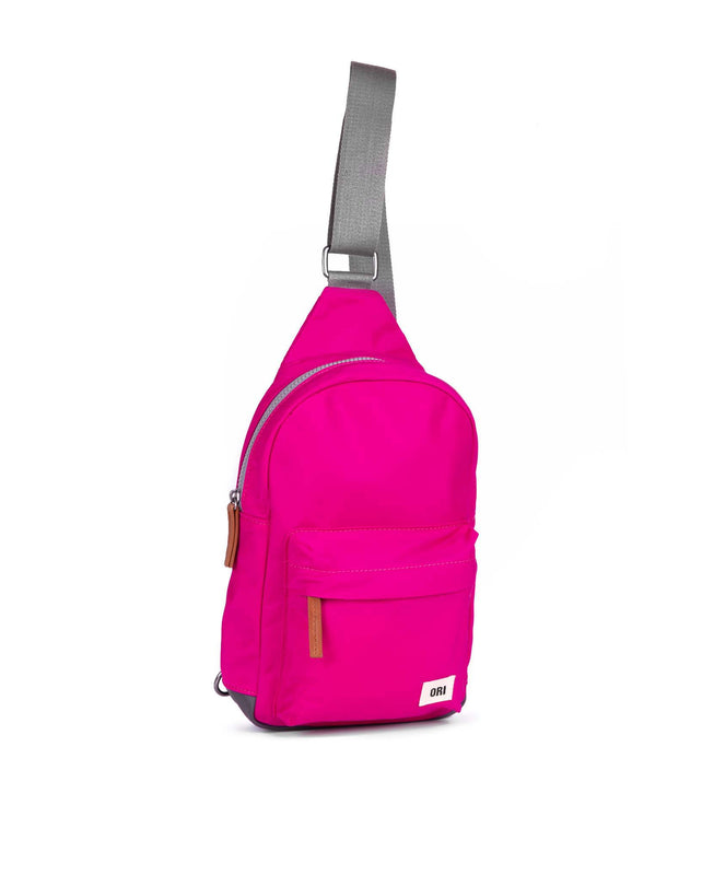 Willesden Sling Bag in Candy