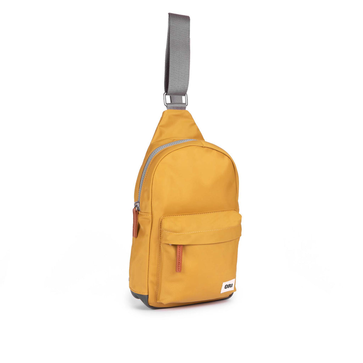 Willesden XL Sling Bag in Corn