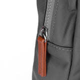 Willesden XL Sling Bag in Graphite