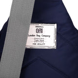 Willesden XL Sling Bag in Midnight
