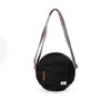 Paddington Crossbody Bag in Black