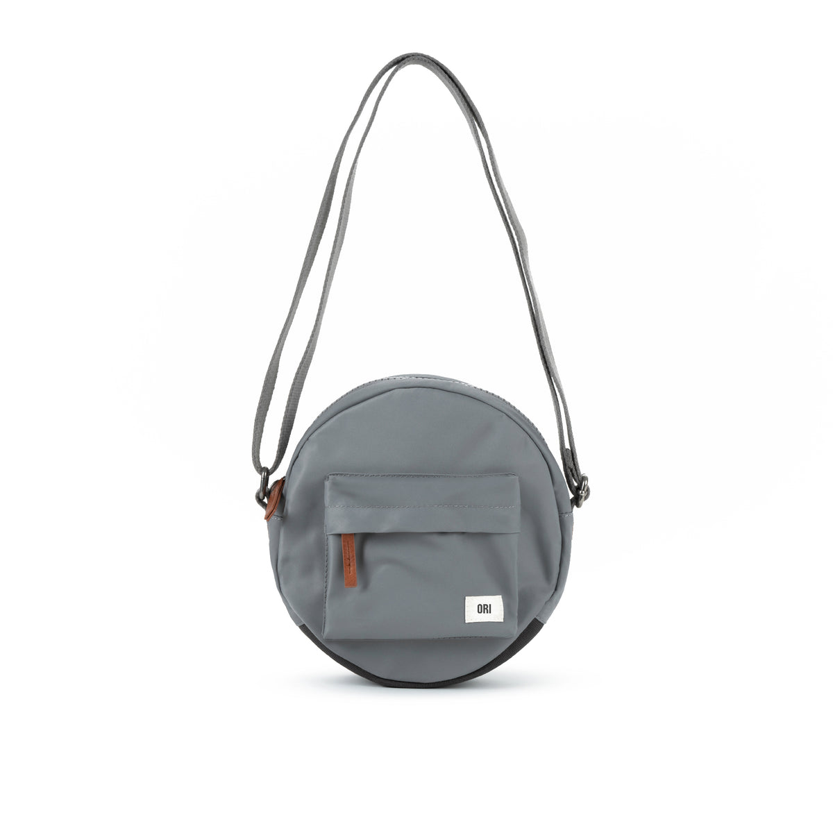 Paddington Crossbody Bag in Stormy