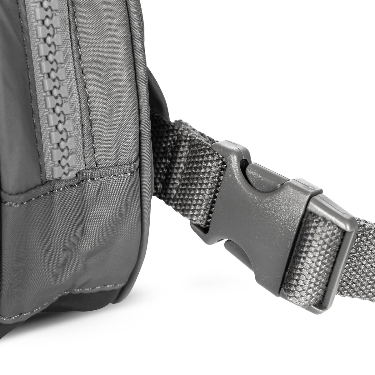 Paddington Hip Bag in Stormy