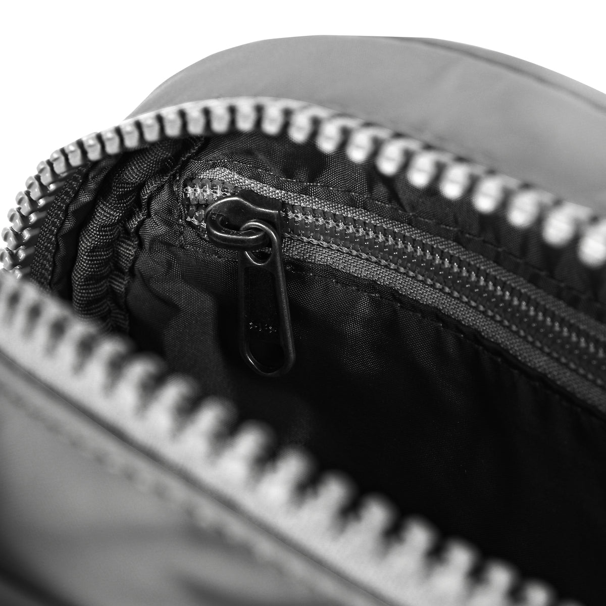 Paddington Hip Bag in Stormy