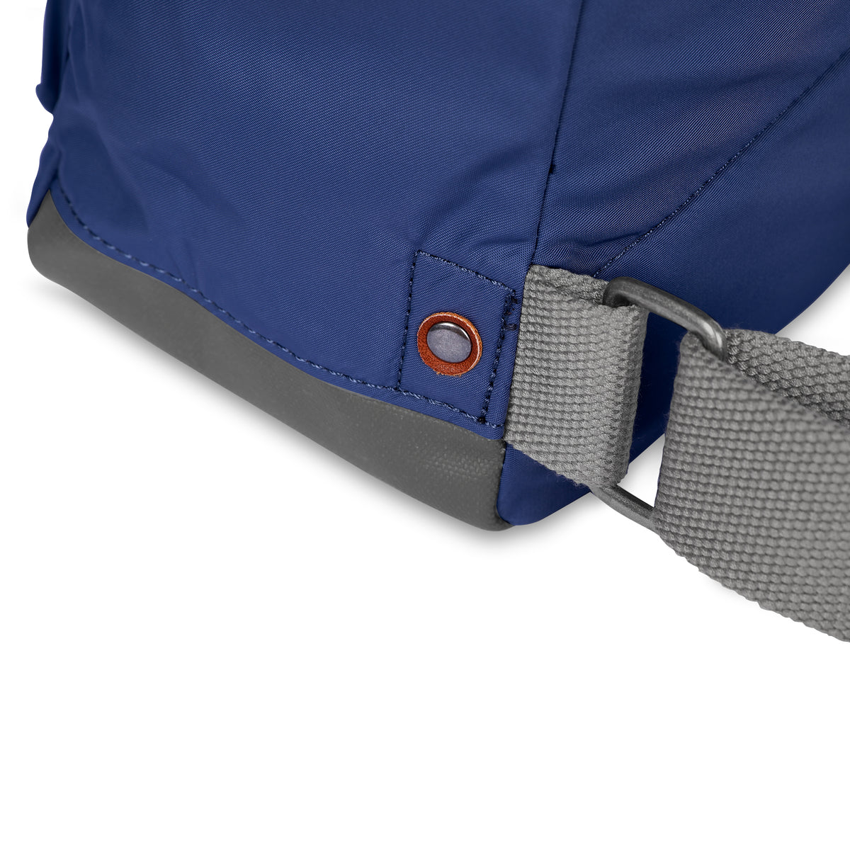 Bantry Backpack in Burnt Blue