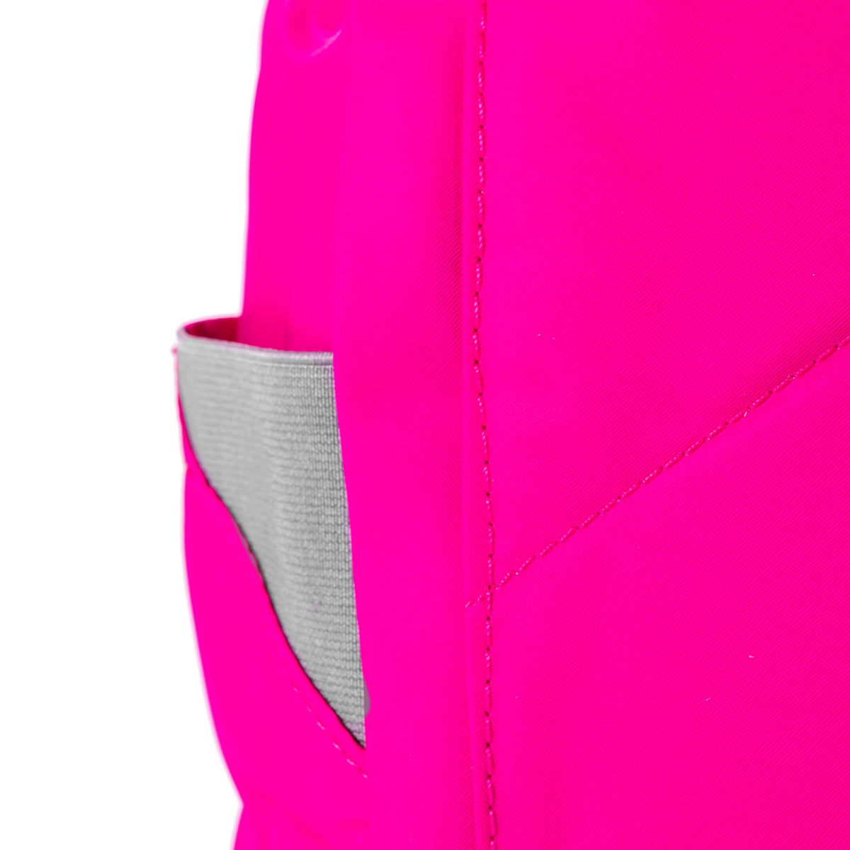 Canfield Roll Top Backpack in Candy