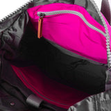 Canfield Roll Top Backpack in Candy