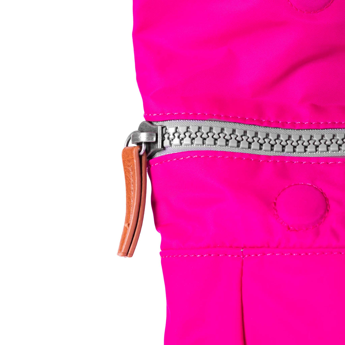 Canfield Roll Top Backpack in Candy