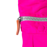Canfield Roll Top Backpack in Candy