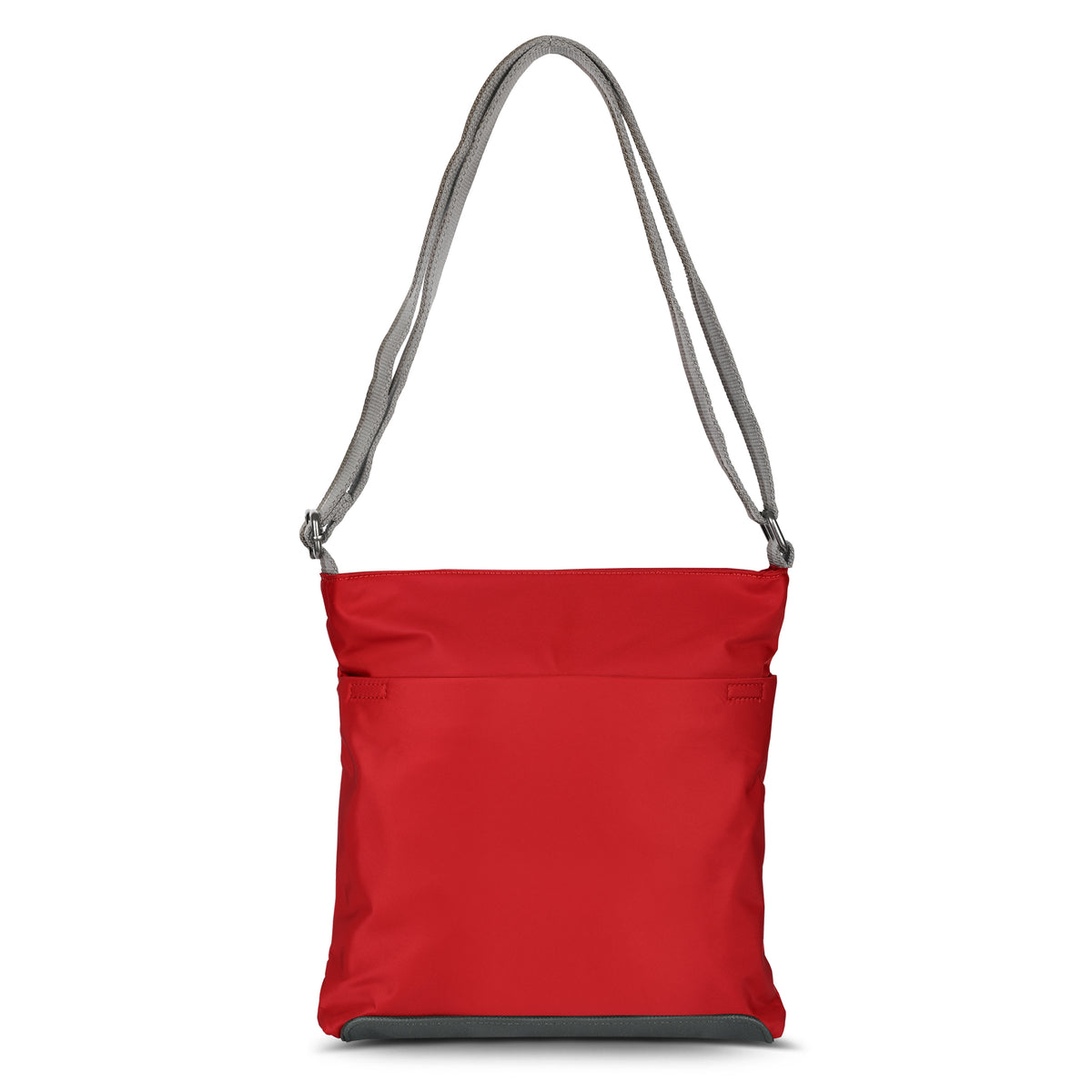Kennington Crossbody Bag in Cranberry