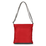 Kennington Crossbody Bag in Cranberry