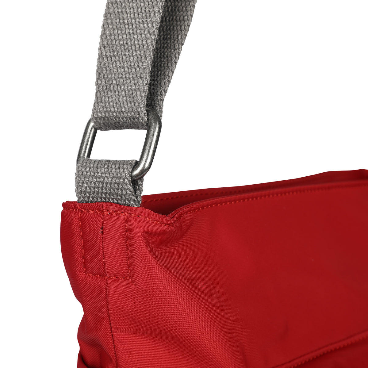 Kennington Crossbody Bag in Cranberry