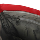 Kennington Crossbody Bag in Cranberry