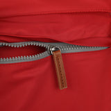 Kennington Crossbody Bag in Cranberry