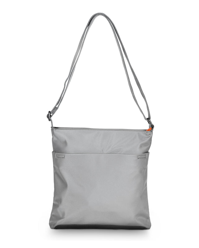 Kennington Crossbody Bag in Stormy