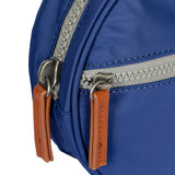 Paddington Hip Bag in Burnt Blue