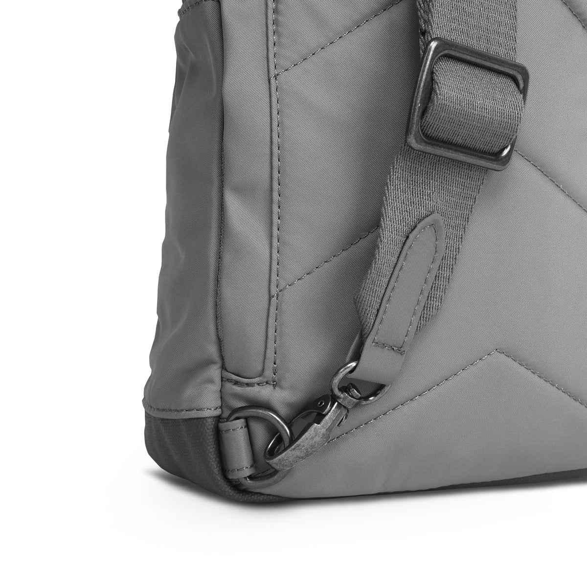 Willesden Sling Bag in Stormy