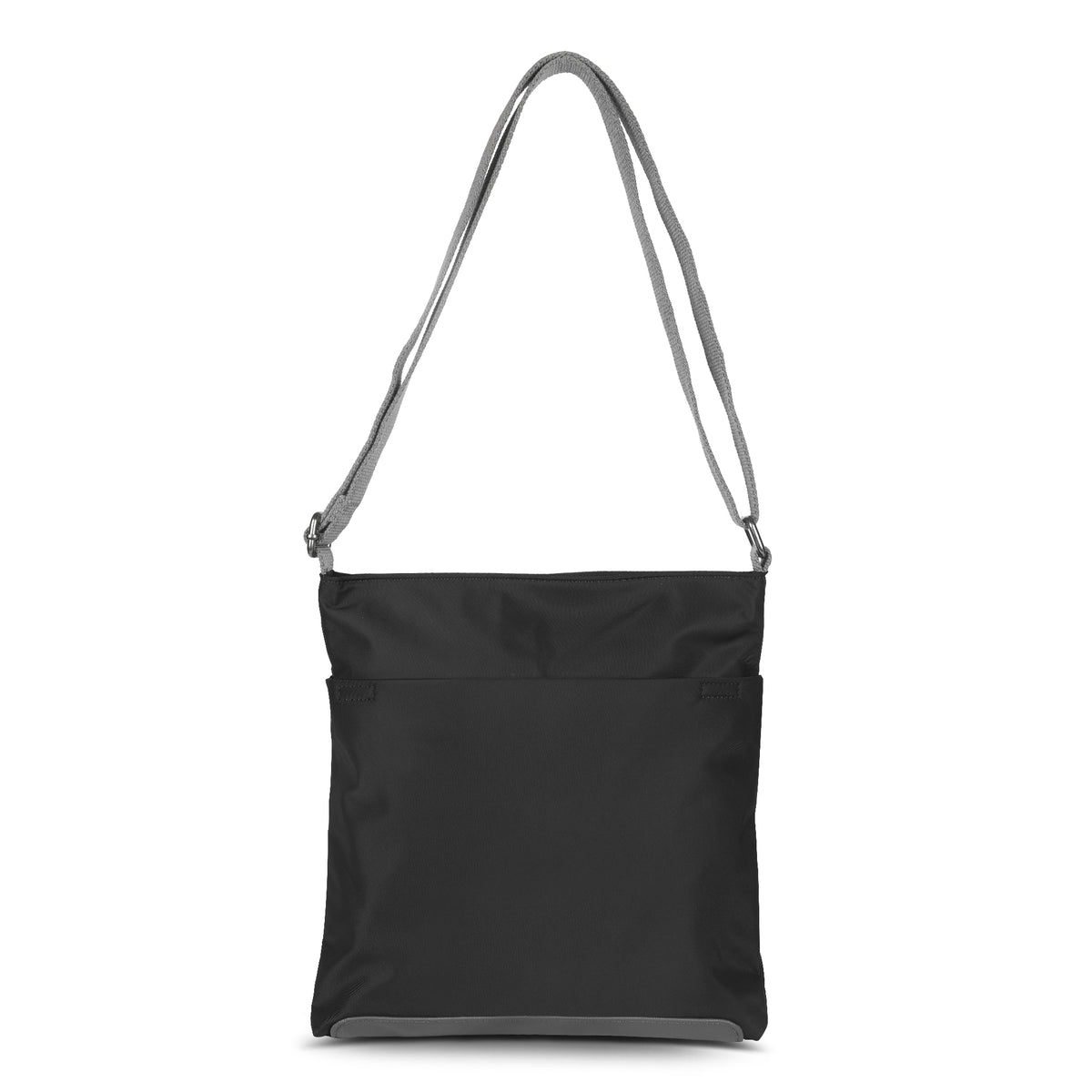 Kennington Crossbody Bag in Black