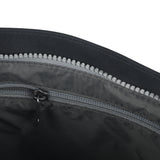 Kennington Crossbody Bag in Black