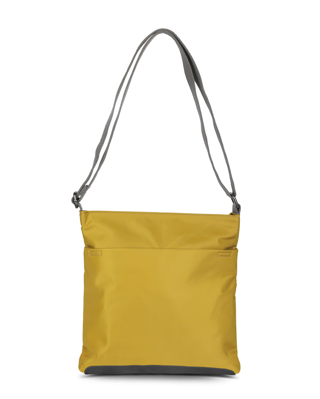 Kennington Crossbody Bag in Corn