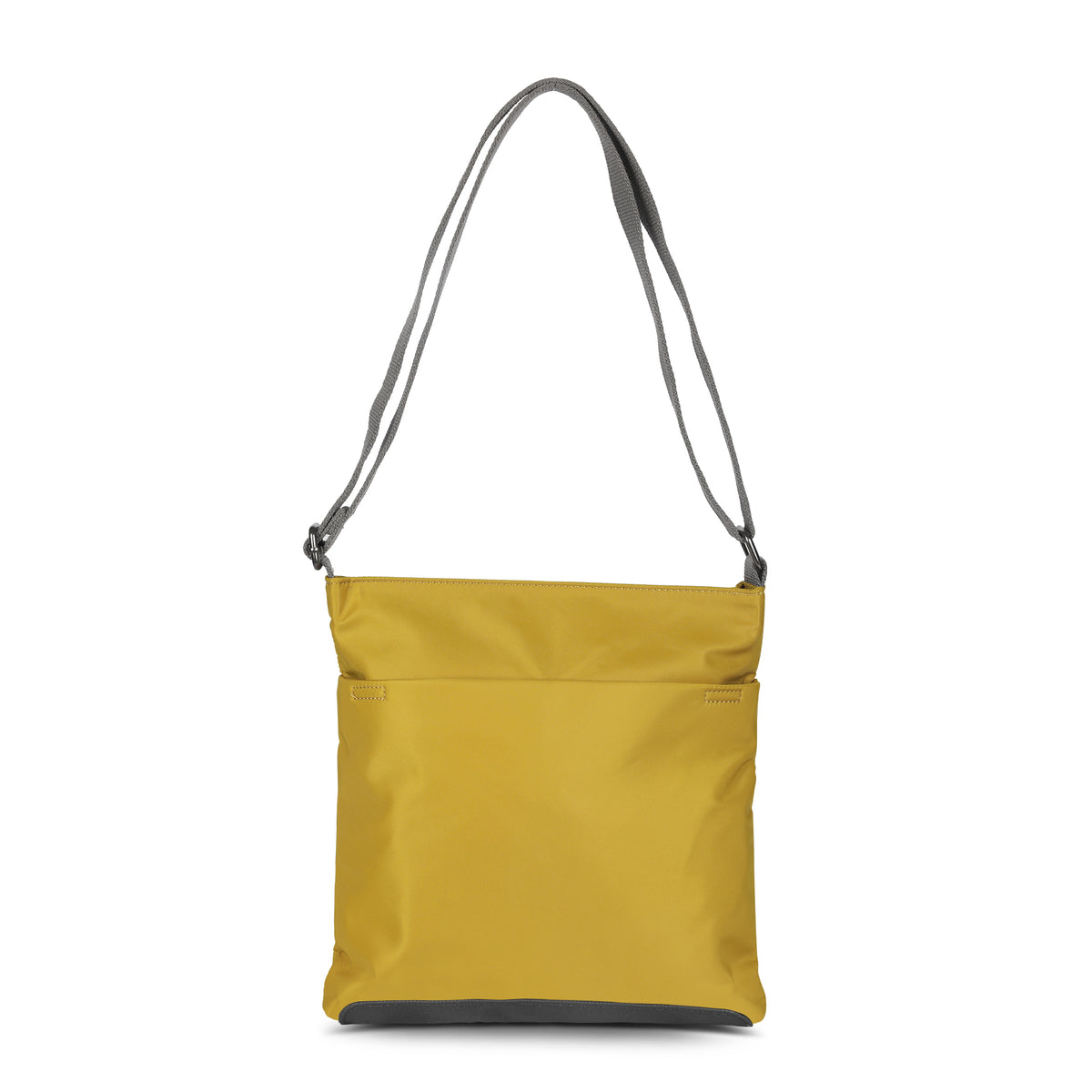 Kennington Crossbody Bag in Corn
